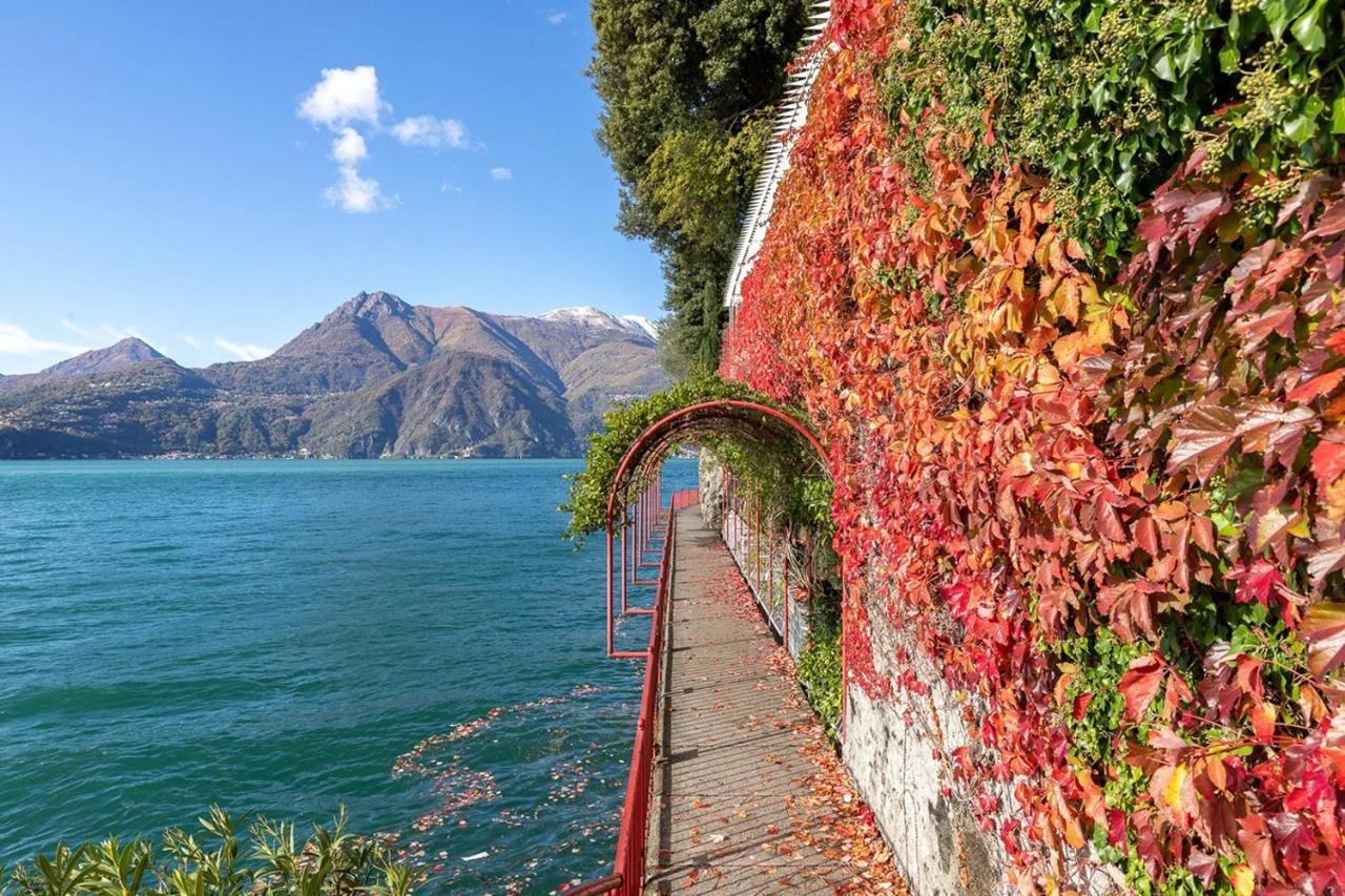 Terrazza Sul Lago - Open Space E Netflix Lecco Exteriér fotografie